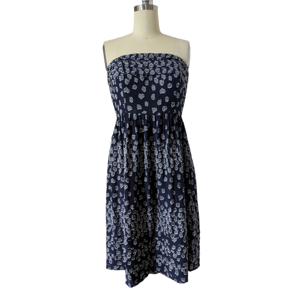 J.Crew Dress - Picture 2 of 10